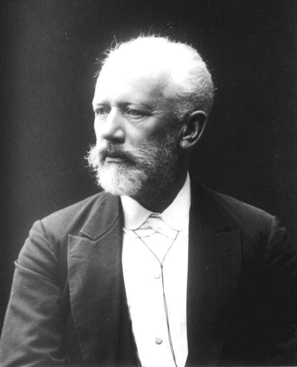 Tchaikovsky A Life Tchaikovsky Research