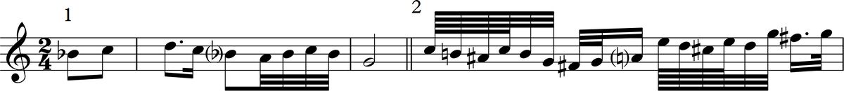 Suite No. 3 Tchaikovsky Research
